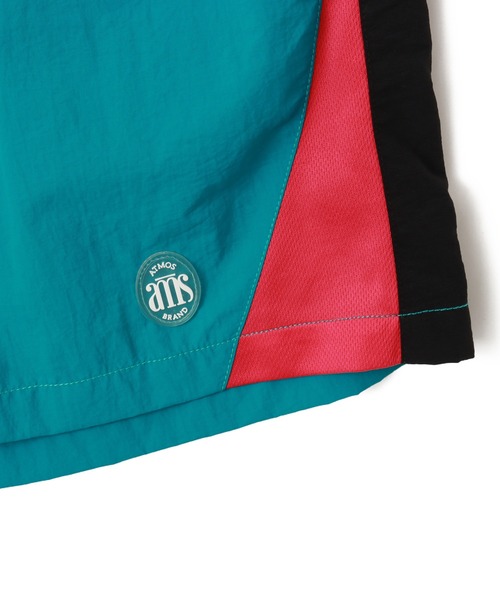 atmos（アトモス）の「atmos Active Short Pants / アトモス アクティブ ショート パンツ（その他パンツ・メンズ・ベージュ/グリーン/ブルー・M/L/XL/XXL）」の19枚目の写真