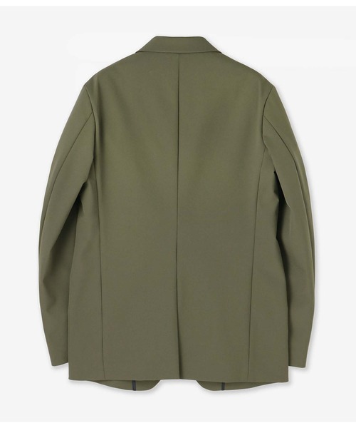 ジュンハシモト　ウールジャケット FORMAL JACKET☆（テーラードジャケット）｜junhashimoto