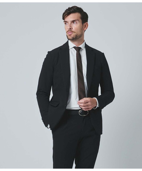 FORMAL JACKET☆（テーラードジャケット）｜junhashimoto