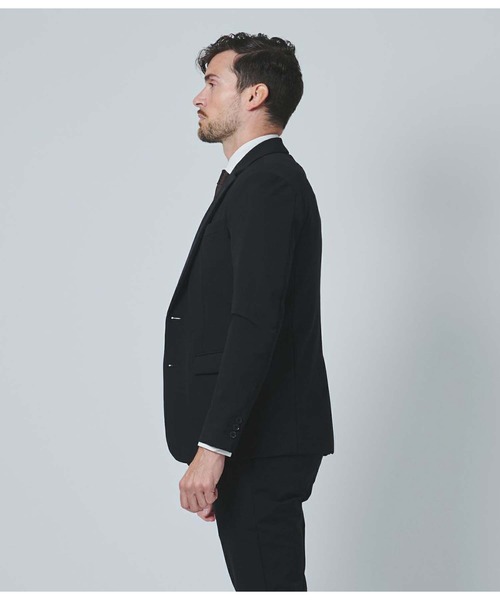 Junhashimoto ジュンハシモト　新品未使用ジャケット FORMAL JACKET☆（テーラードジャケット）｜junhashimoto