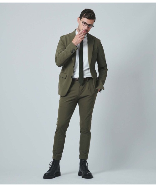 FORMAL JACKET☆（テーラードジャケット）｜junhashimoto