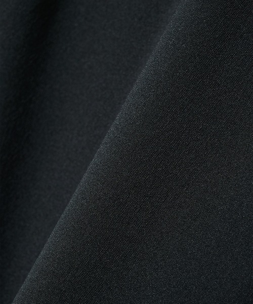 markaware(マーカウェア)の「別注 W POCKET SHIRT JACKET(ブルゾン・メンズ・ダークグレー/ブラック・1/2)」の14枚目の写真