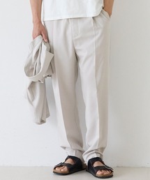 coca（coca）（コカ）の「イージーリラックスタックパンツ（その他パンツ）」