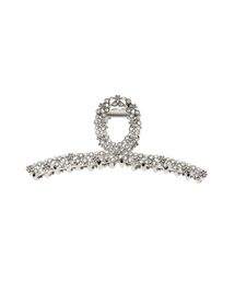 EATME | ビジューヘアクリップ(バレッタ/ヘアクリップ)