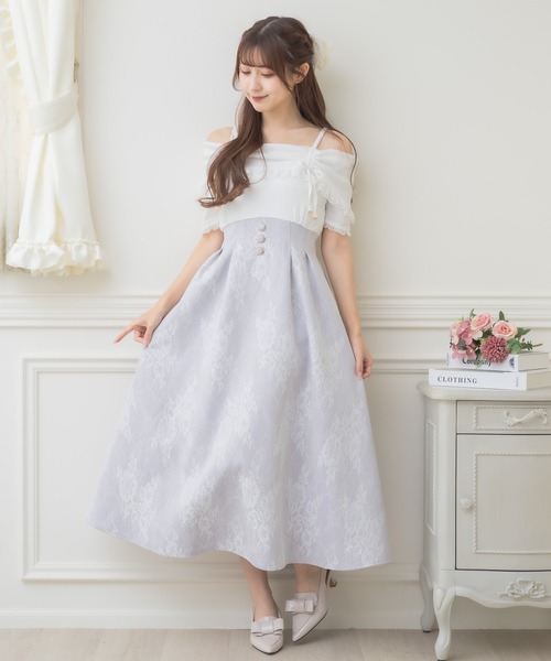 b 極美良品 ROSSIGNOL ロシニョール ワンピース b 極美良品 ROSSIGNOL ロシニョール ワンピース