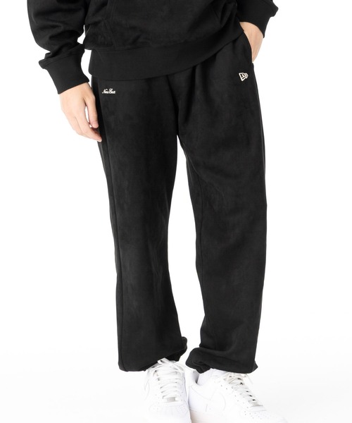 ニューエラ パンツボトムス ポリスウェード（その他パンツ）｜NEW ERA