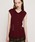 SLY�i�X���C�j�́uFRONT BUTTON KNIT HOODIE �t�����g�{�^�� �j�b�g �t�[�f�B �T�}�[�j�b�g�i�j�b�g/�Z�[�^�[�j�v�b�o�[�K���f�B�[