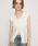 SLY�i�X���C�j�́uFRONT BUTTON KNIT HOODIE �t�����g�{�^�� �j�b�g �t�[�f�B �T�}�[�j�b�g�i�j�b�g/�Z�[�^�[�j�v�b�A�C�{���[