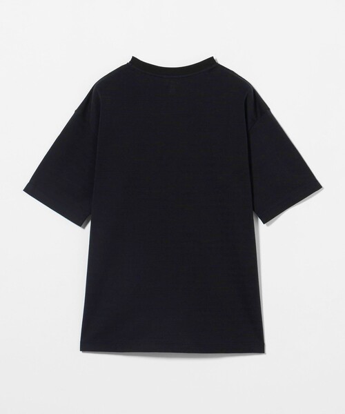 フィーニー　パイルボーダーTシャツ　ユナイテッドアローズ 楽天市場】【SALE／80%OFF】パイル ボーダー クルーネック T