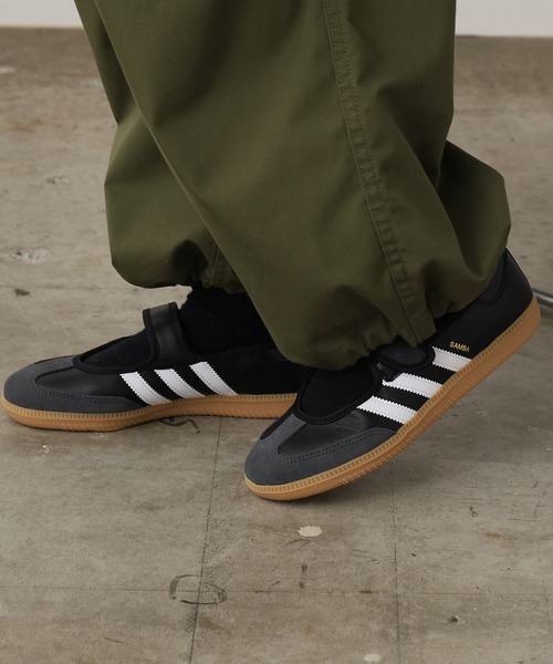 adidas/アディダス SAMBA JANE W スニーカー（スニーカー