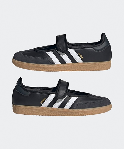 adidas/アディダス SAMBA JANE W スニーカー（スニーカー