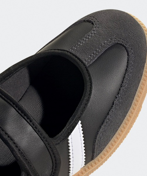 adidas/アディダス SAMBA JANE W スニーカー（スニーカー