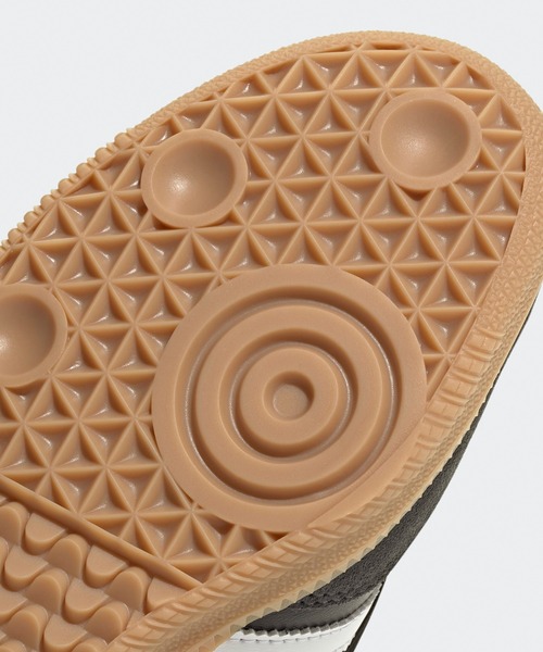 adidas(アディダス)の「adidas/アディダス SAMBA JANE W スニーカー(スニーカー・レディース・ホワイト/ブラック・23/23.5/24/24.5/25)」の7枚目の写真