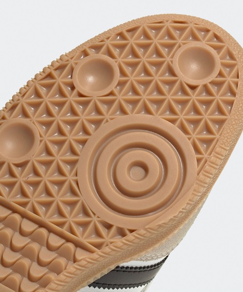 adidas(アディダス)の「adidas/アディダス SAMBA JANE W スニーカー(スニーカー・レディース・ホワイト/ブラック・23/23.5/24/24.5/25)」の14枚目の写真