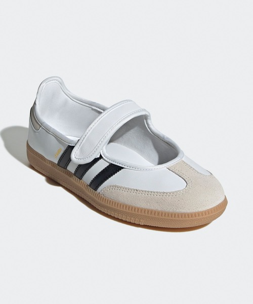 adidas/アディダス SAMBA JANE W スニーカー（スニーカー