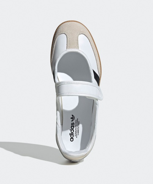 adidas/アディダス SAMBA JANE W スニーカー（スニーカー