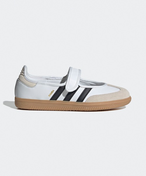 adidas/アディダス SAMBA JANE W スニーカー（スニーカー