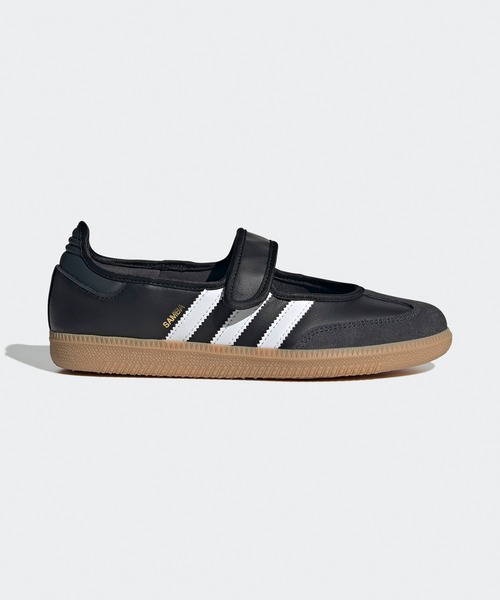adidas/アディダス SAMBA JANE W スニーカー（スニーカー