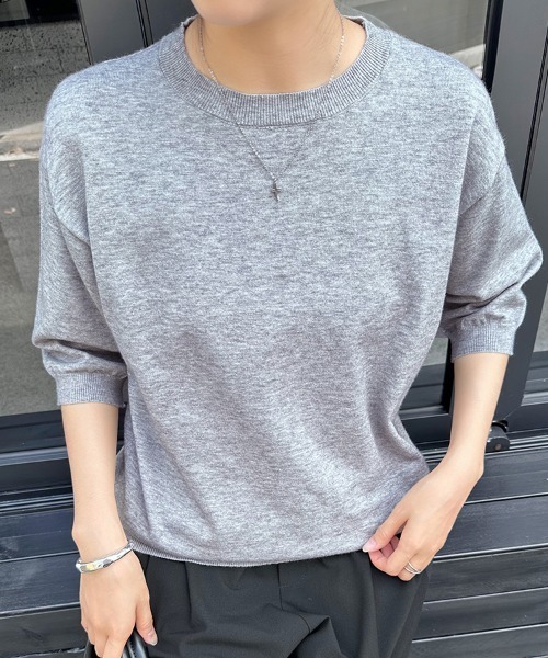 ゆんです！ YOURNUS (ユアノス) - ハーレムウォッシングビンテージフード