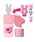 MilleFee�i�~���t�B�[�j�́u�V�F�C�N�h���b�v�`�[�N�i�`�[�N�j�v�bN01 �s�[�`�X�t��
