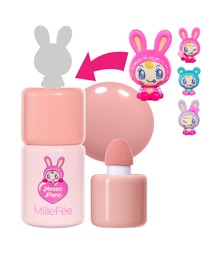 MilleFee(�~���t�B�[)�̃V�F�C�N�h���b�v�`�[�N(�`�[�N)