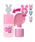 MilleFee�i�~���t�B�[�j�́u�V�F�C�N�h���b�v�`�[�N�i�`�[�N�j�v�bN04 �u���[�x���[�~���N