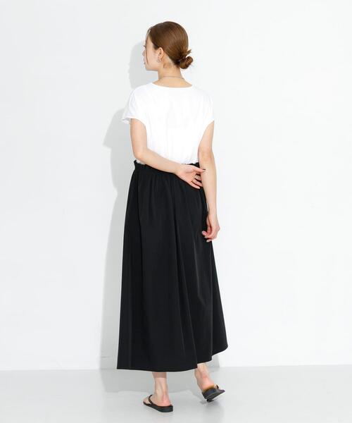 セール】『吸水速乾/接触冷感』Breeze Fit ドッキングワンピース