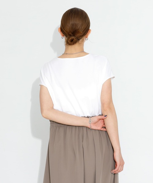 セール】『吸水速乾/接触冷感』Breeze Fit ドッキングワンピース