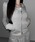THEAIRTOWN�i�W�G�A�^�E���j�́uangelica hood zip-up�i�p�[�J�[�j�v�b�O���[