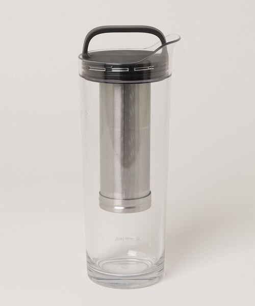 Snow Peak（スノーピーク）の「フィールドコーヒーブリューワー / Snow Peak スノーピーク ピッチャー ボトル 700ml（グラス/マグカップ/タンブラー・メンズ・その他・ONE SIZE）」の14枚目の写真