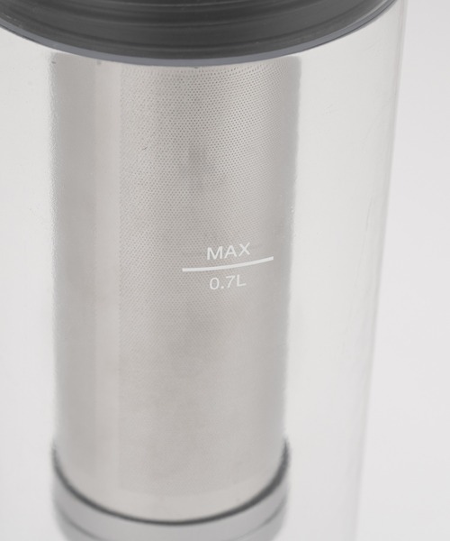 Snow Peak（スノーピーク）の「フィールドコーヒーブリューワー / Snow Peak スノーピーク ピッチャー ボトル 700ml（グラス/マグカップ/タンブラー・メンズ・その他・ONE SIZE）」の10枚目の写真