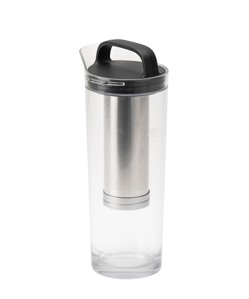 Snow Peak（スノーピーク）の「フィールドコーヒーブリューワー / Snow Peak スノーピーク ピッチャー ボトル 700ml（グラス/マグカップ/タンブラー・メンズ・その他・ONE SIZE）」の8枚目の写真