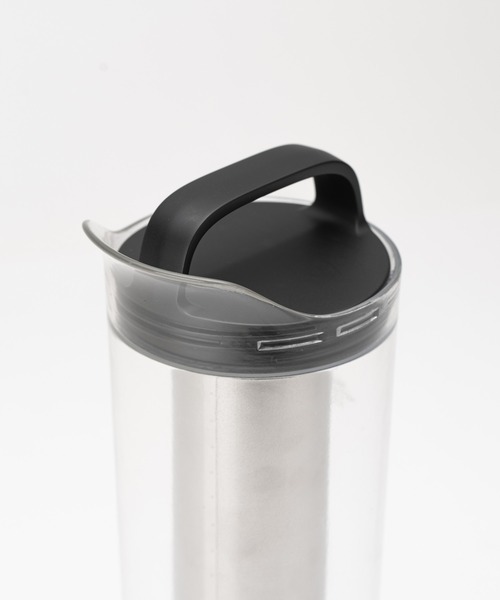 Snow Peak（スノーピーク）の「フィールドコーヒーブリューワー / Snow Peak スノーピーク ピッチャー ボトル 700ml（グラス/マグカップ/タンブラー・メンズ・その他・ONE SIZE）」の9枚目の写真