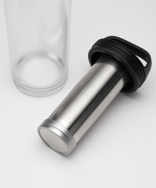 Snow Peak（スノーピーク）の「フィールドコーヒーブリューワー / Snow Peak スノーピーク ピッチャー ボトル 700ml（グラス/マグカップ/タンブラー・メンズ・その他・ONE SIZE）」の11枚目の写真