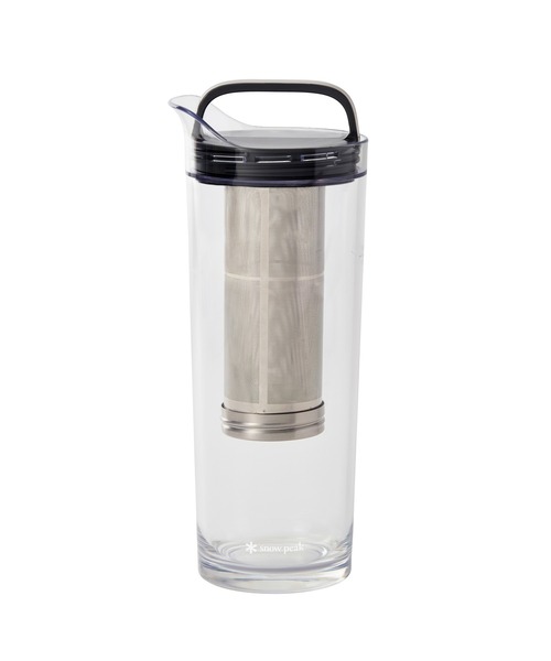Snow Peak（スノーピーク）の「フィールドコーヒーブリューワー / Snow Peak スノーピーク ピッチャー ボトル 700ml（グラス/マグカップ/タンブラー・メンズ・その他・ONE SIZE）」の7枚目の写真