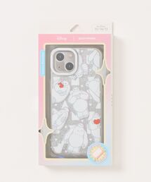 Disney（ディズニー）の「Disney/Pixar ディズニー/ディズニーピクサーキャラクター　カメラフレームiPhone15/14/13対応ケース（スマホケース/カバー・メンズ）」