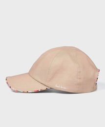 Paul Smith（ポールスミス）の「ウィメンズ スワールパイピング キャップ / 255621 SCAP1（キャップ）」
