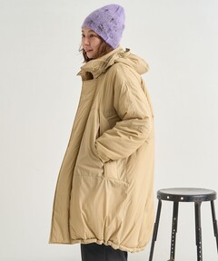 フリークスストア PRIMALOFT プリマロフト モンスターパーカー ダウン セール】【べストセラー】PRIMALOFT モンスターパーカー/プリマ