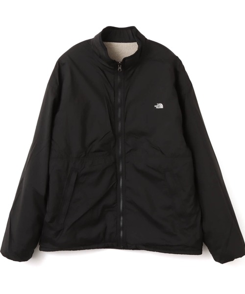 THE NORTH FACE ザノースフェイス リバーシブル フリース THE NORTH FACE 24%off 2way ノースフェイス フリース