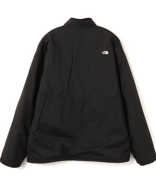 THE NORTH FACE ザノースフェイス リバーシブル フリース THE NORTH FACE 24%off 2way ノースフェイス フリース