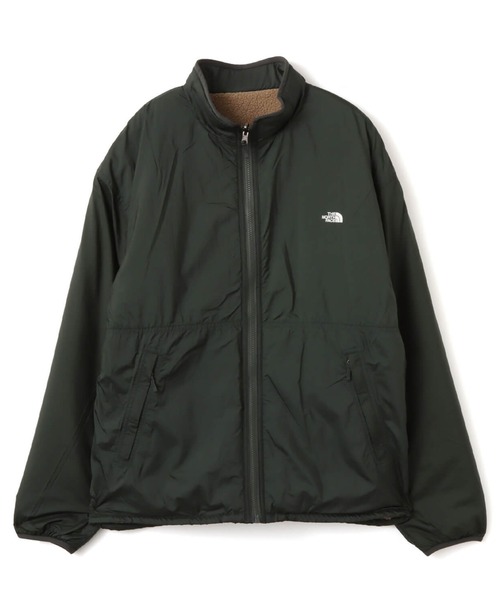 THE NORTH FACE Reversible Extreme Pile Fleece Jacket / ザ・ノース