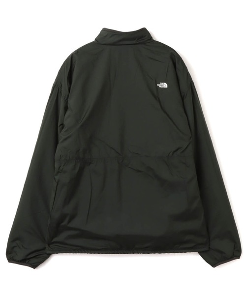 THE NORTH FACE Reversible Extreme Pile Fleece Jacket / ザ・ノース