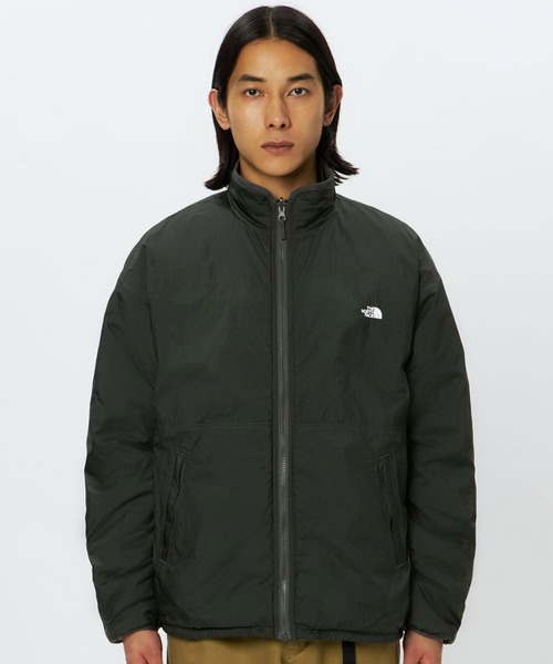 THE NORTH FACE Reversible Extreme Pile Fleece Jacket / ザ・ノース