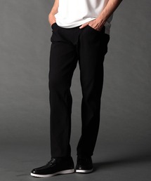 NICOLE CLUB FOR MEN（ニコルクラブフォーメン）の「ガムストレッチヘリンボンパンツ（その他パンツ）」