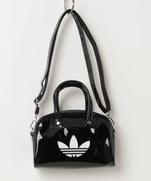 adidas/アディダス アディカラー ミニボウリングバッグ