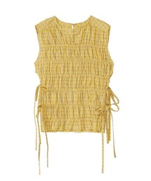 AMERI VINTAGE｜アメリビンテージのトップス（イエロー/黄色系）通販