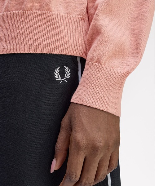 セール】Crew Neck Jumper／クルーネックニット（ニット/セーター