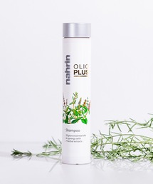 nahrin（ナリン）の「nahrin ハーブオイル33+7 シャンプー（シャンプー）」