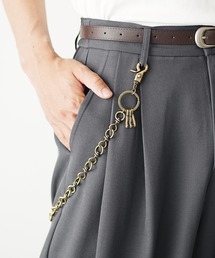 MinoriTY（マイノリティ）の「【MinoriTY Select】ウォレットビクターウォレットチェーン メンズ ウィメンズ ユニセックス（ウォレットチェーン）」