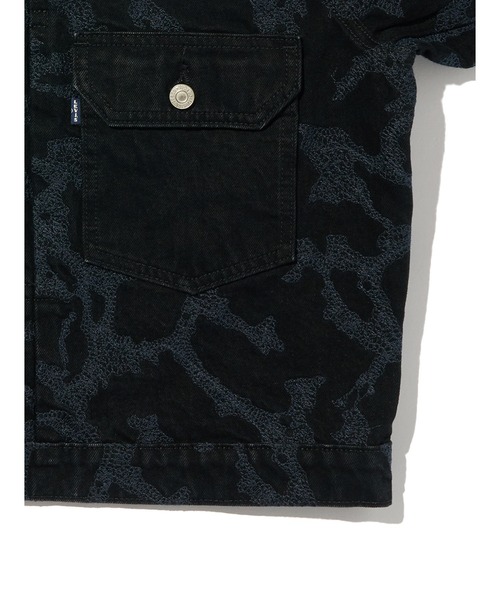 Levi's/リーバイス BLUETAB(TM) TYPEⅠトラッカージャケット（デニム